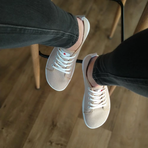 Anatomic Starter Eco - bézs