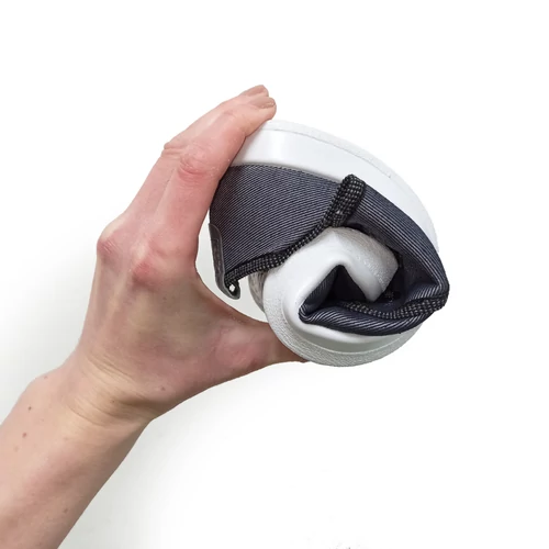 Anatomic Starter - AA03 sötétszürke