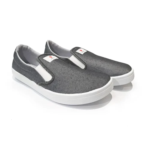 Anatomic Starter Slipon - AB05 sötétszürke