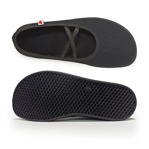 Anatomic Starter Balerina - AC04 fekete