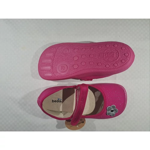 Beda - rózsaszín (BF0001/BA PINK)