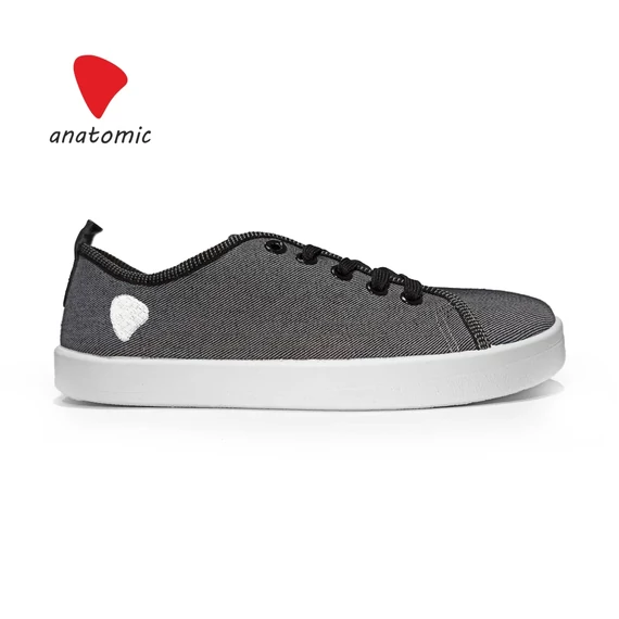 Anatomic Starter - sötétszürke