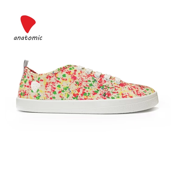 Anatomic Starter - mintás