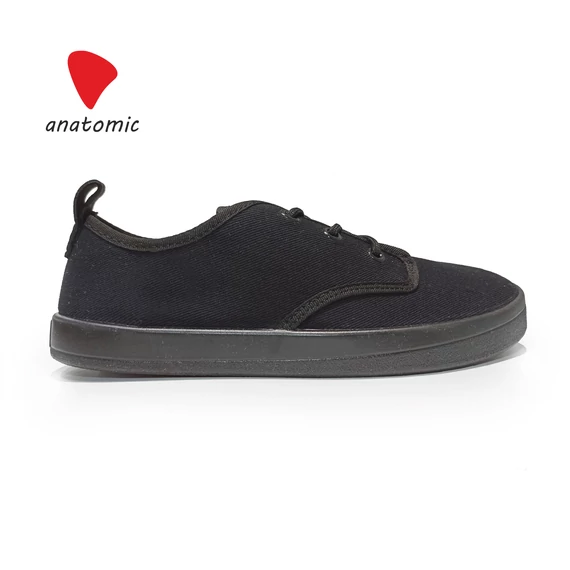 Anatomic Starter - fekete