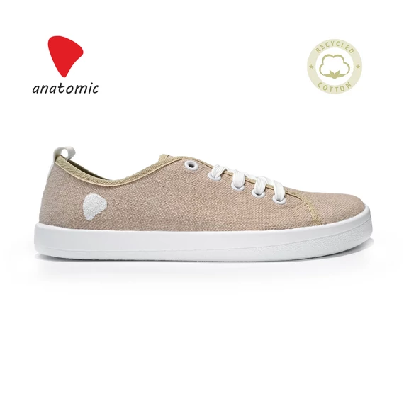 Anatomic Starter Eco - bézs
