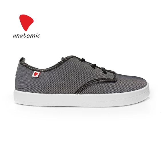 Anatomic Starter - AA03 sötétszürke
